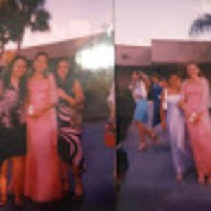 Meet your Posher, Aja